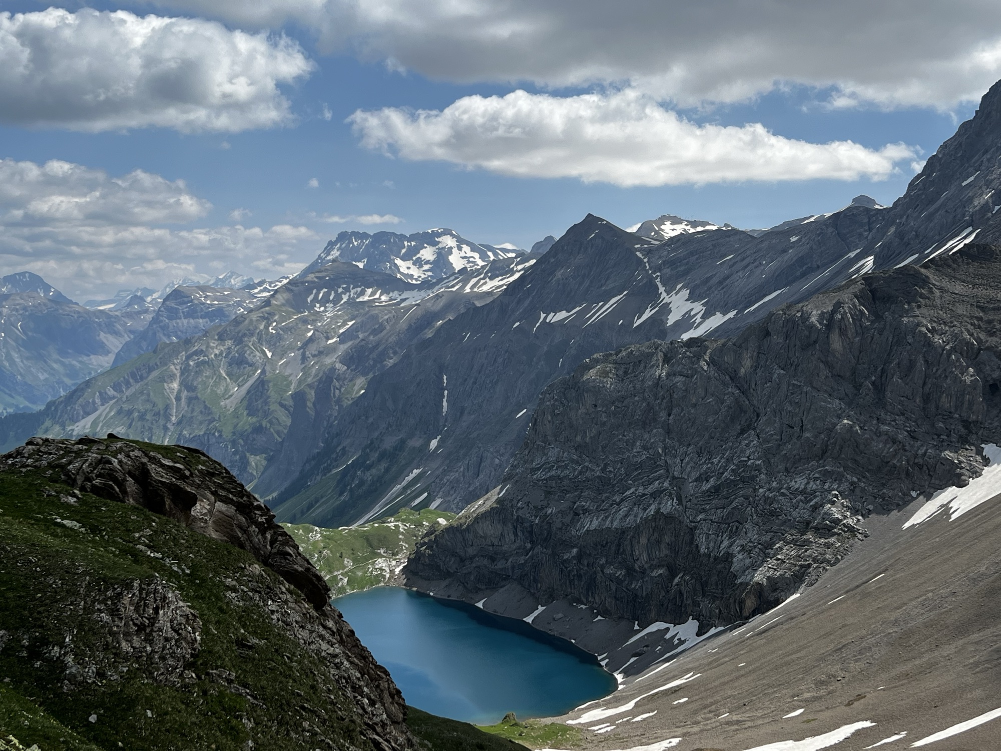 Flora, Fauna, and Hiking Trails of Iffigenalp: Unveiling Nature’s Wonders
